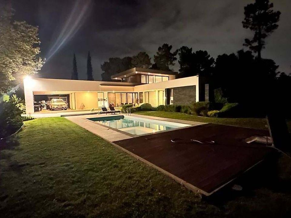 Villa i Sesimbra, Setubal - foto 3