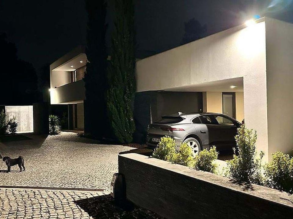 Villa i Sesimbra, Setubal - foto 4