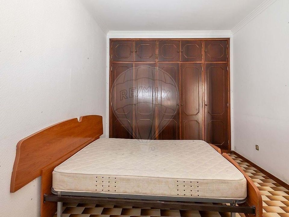 Villa i Barreiro, Setubal - foto 1