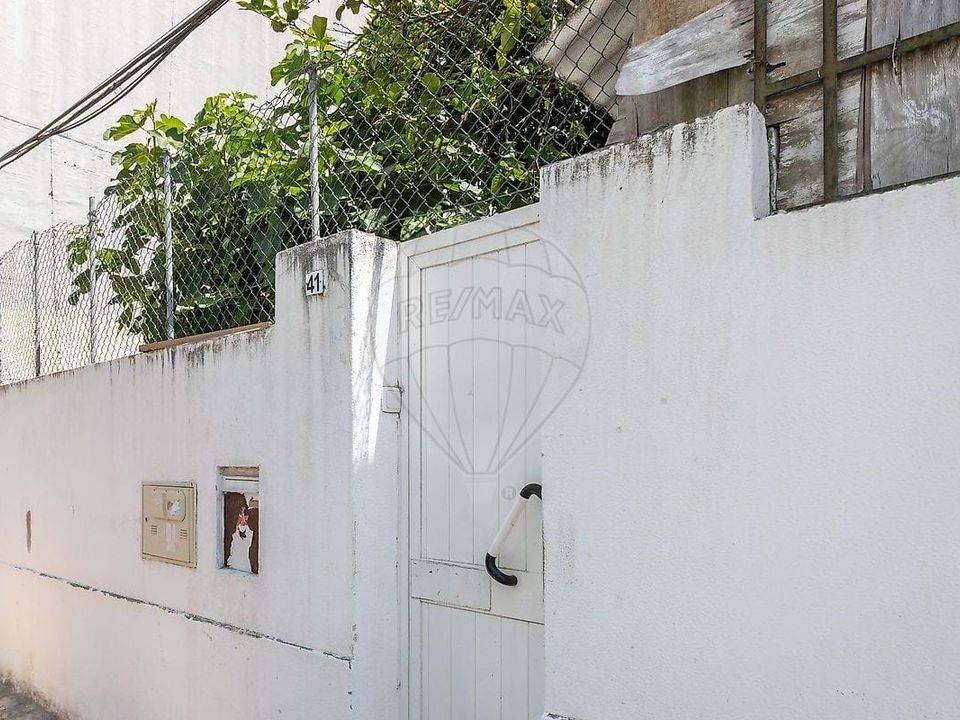 Villa i Barreiro, Setubal - foto 2