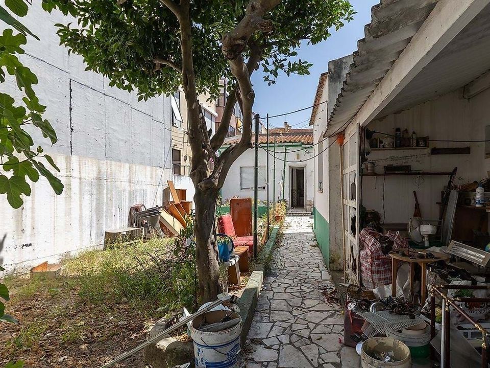 Villa i Barreiro, Setubal - foto 3