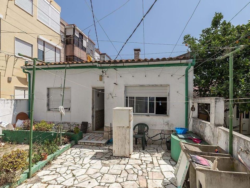 Villa i Barreiro, Setubal - foto 4