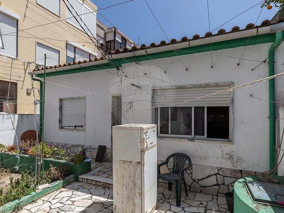 Villa i Barreiro, Setubal - foto 5