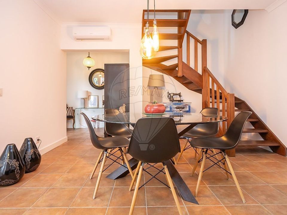 Villa i Sesimbra, Setubal - foto 3