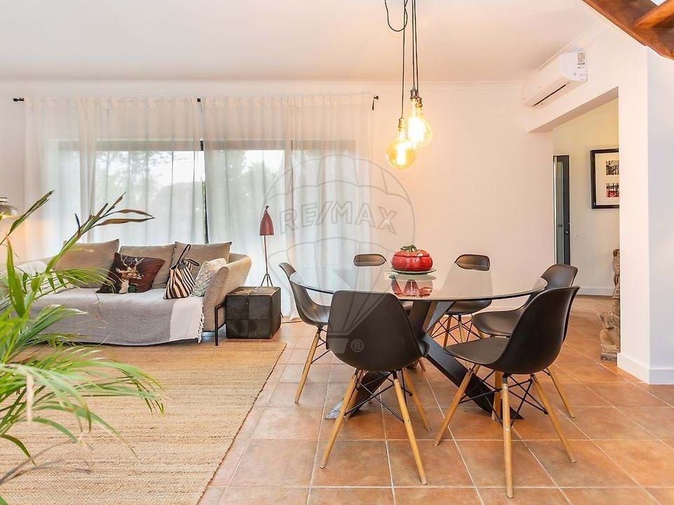 Villa i Sesimbra, Setubal - foto 5