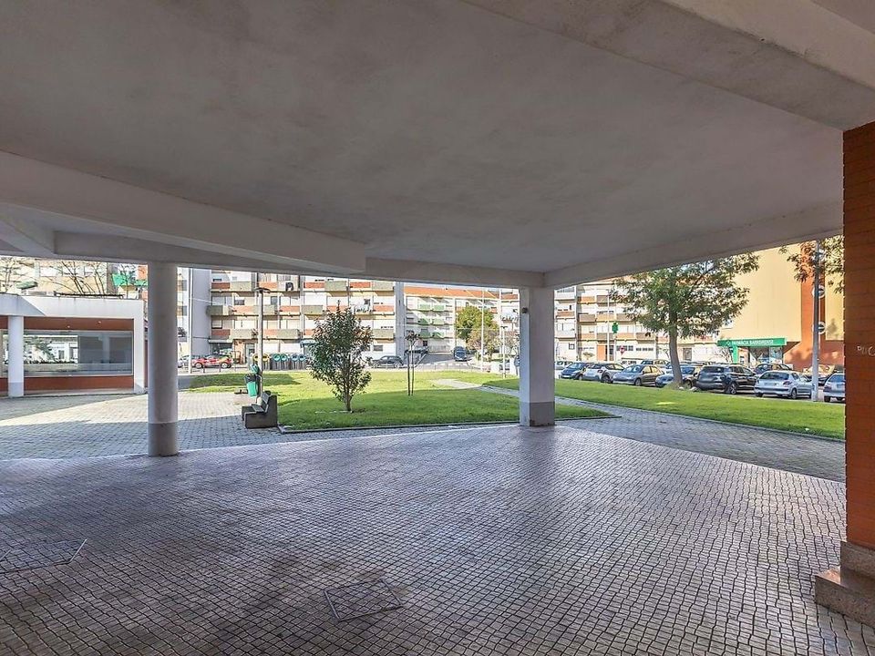 Lejlighed i Barreiro, Setubal - foto 2