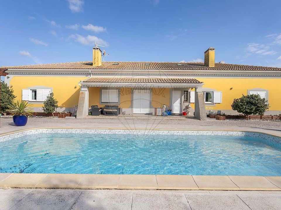 Villa i Palmela, Setubal - foto 1