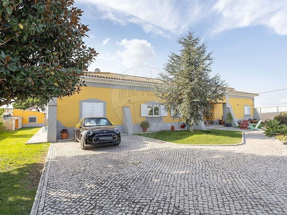 Villa i Palmela, Setubal - foto 2