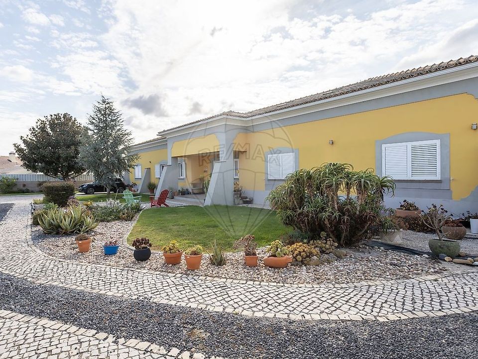 Villa i Palmela, Setubal - foto 3