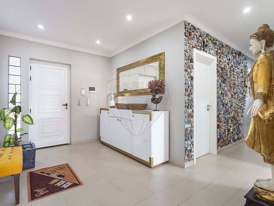 Villa i Palmela, Setubal - foto 4
