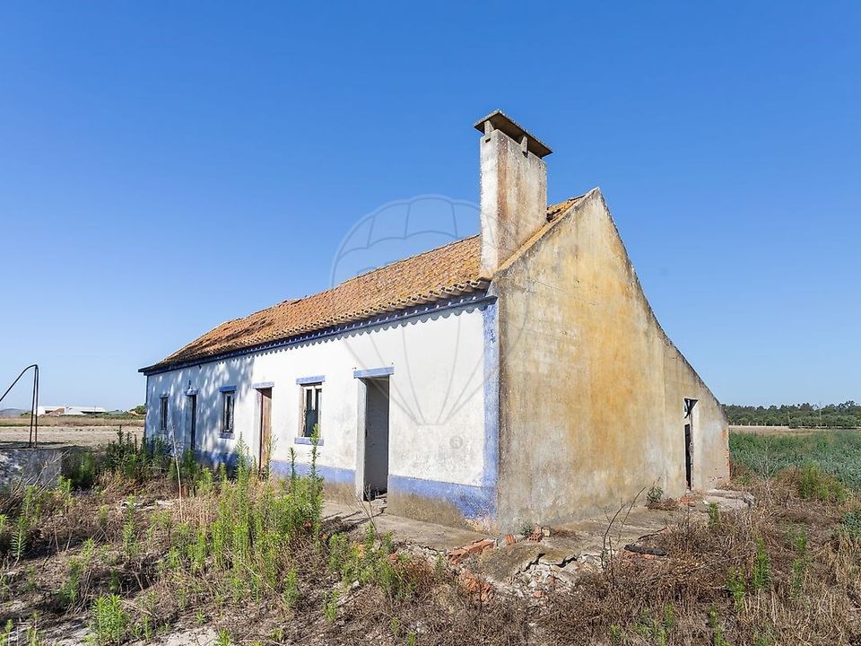 Farm hus i Moita, Setubal - foto 1