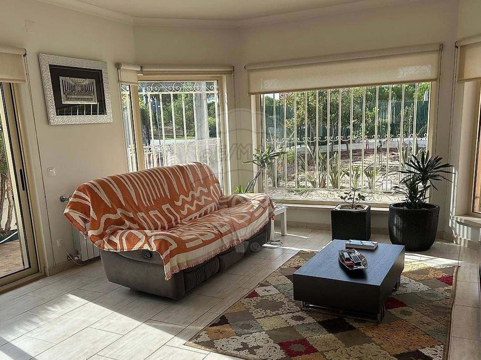 Villa i Grandola, Setubal - foto 1
