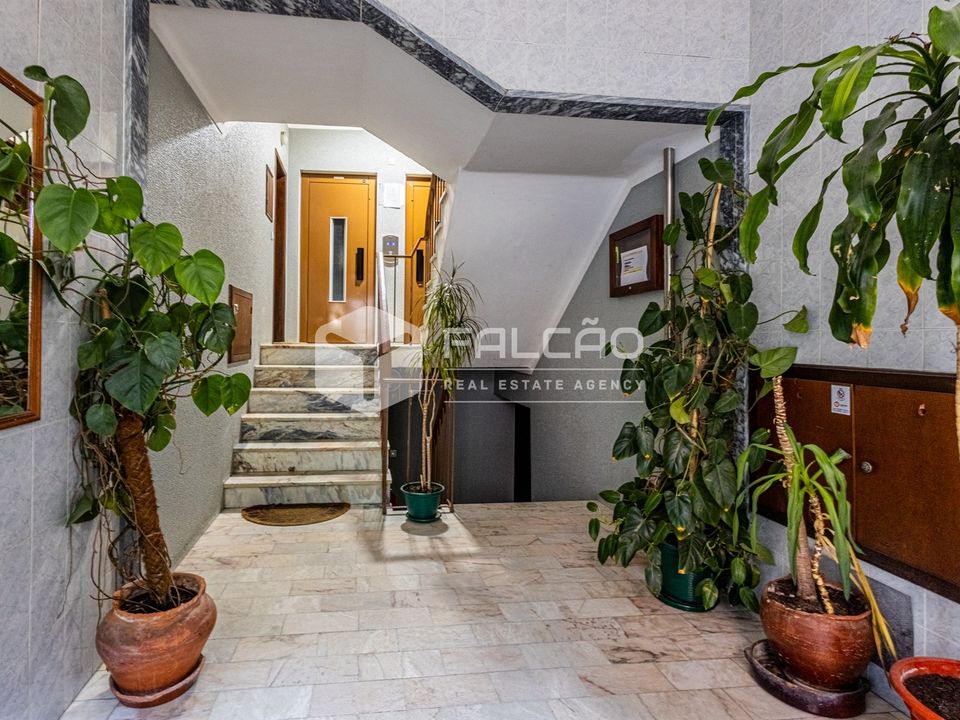 Lejlighed i Santarem, Santarem - foto 2