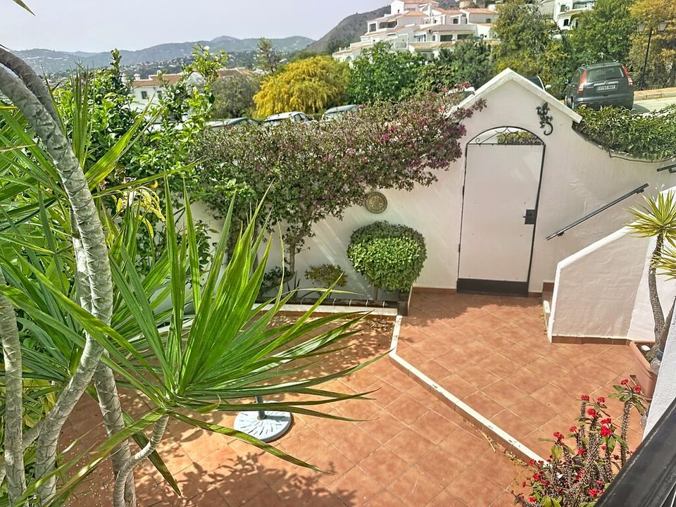 Lejlighed i Nerja, Malaga - foto 2