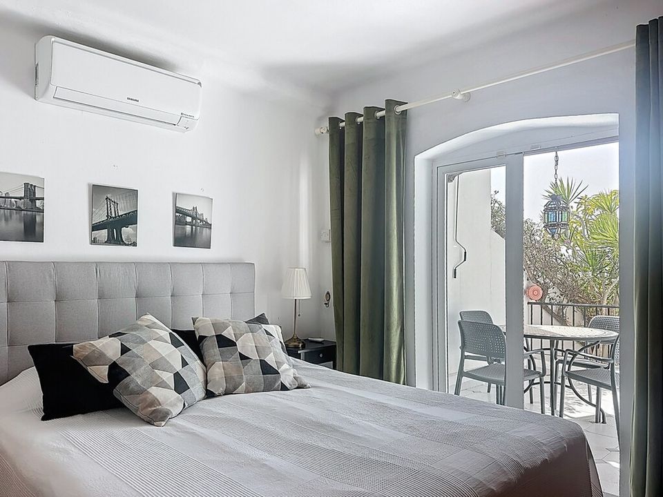 Lejlighed i Nerja, Malaga - foto 5