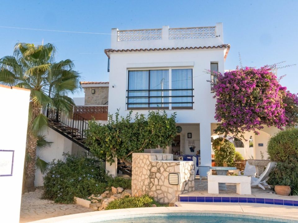 Villa i Albir, Alicante - foto 2