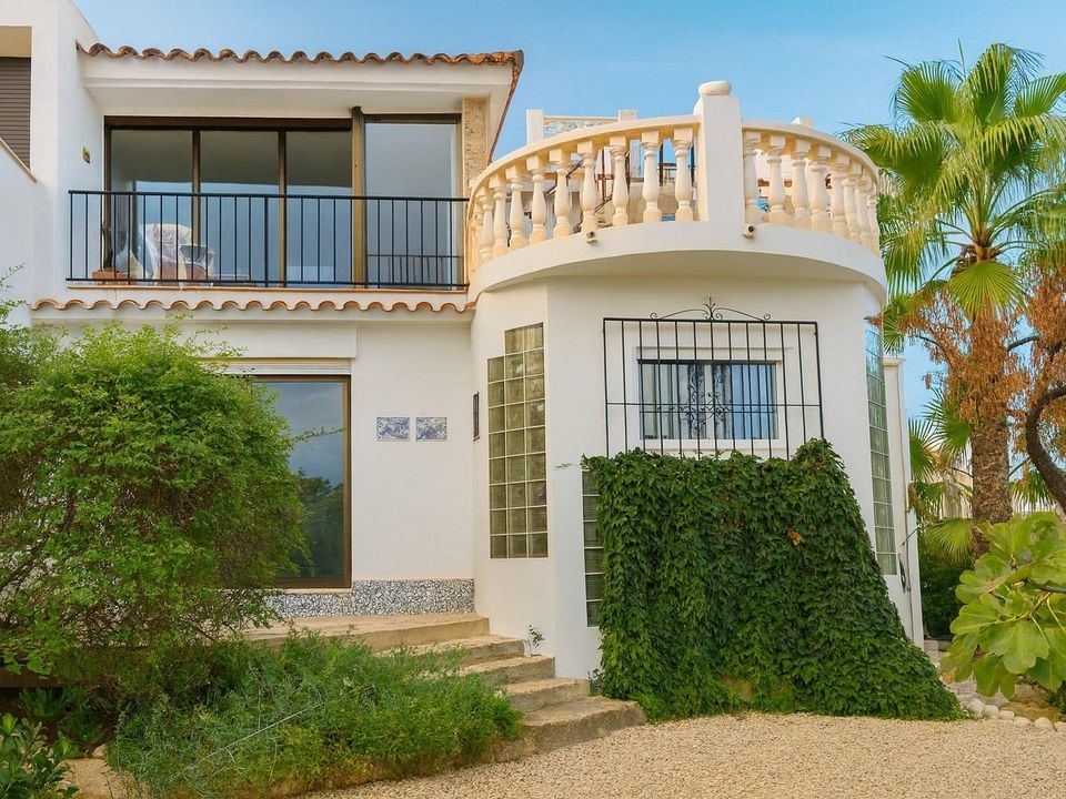 Villa i Albir, Alicante - foto 3