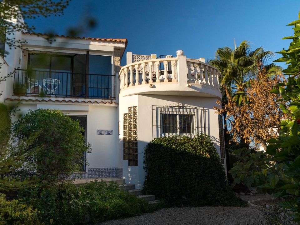 Villa i Albir, Alicante - foto 4
