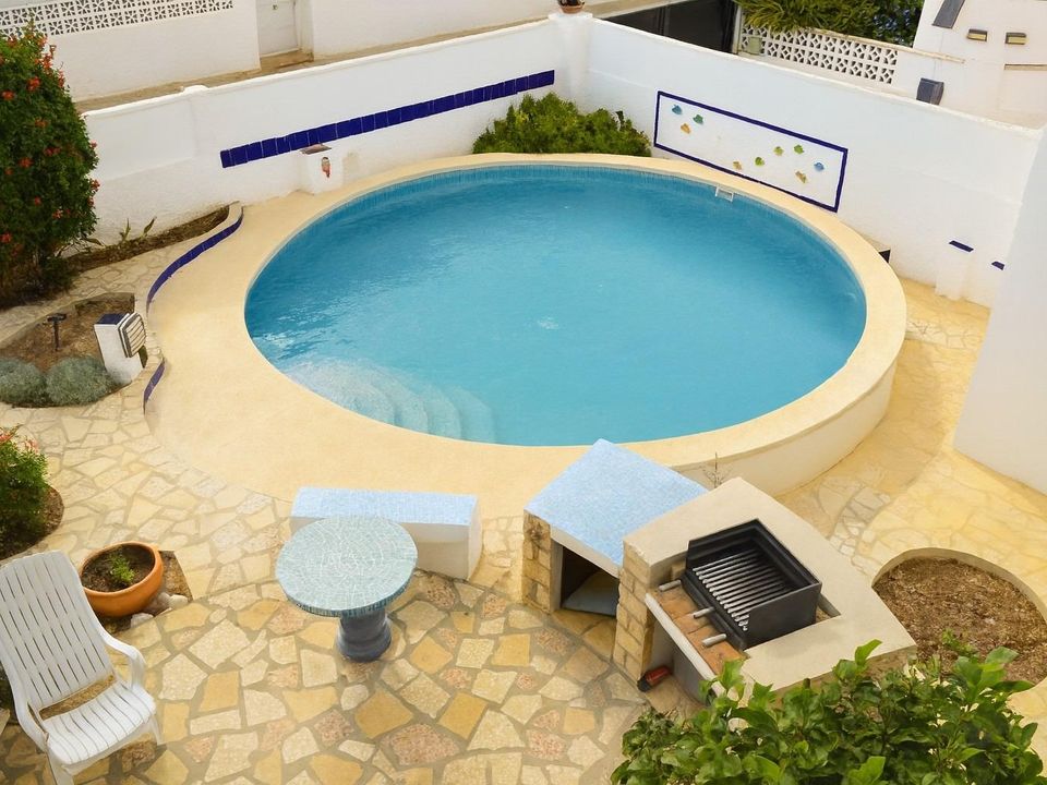Villa i Albir, Alicante - foto 5