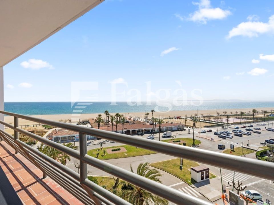 Lejlighed i Empuriabrava, Gerona - foto 2