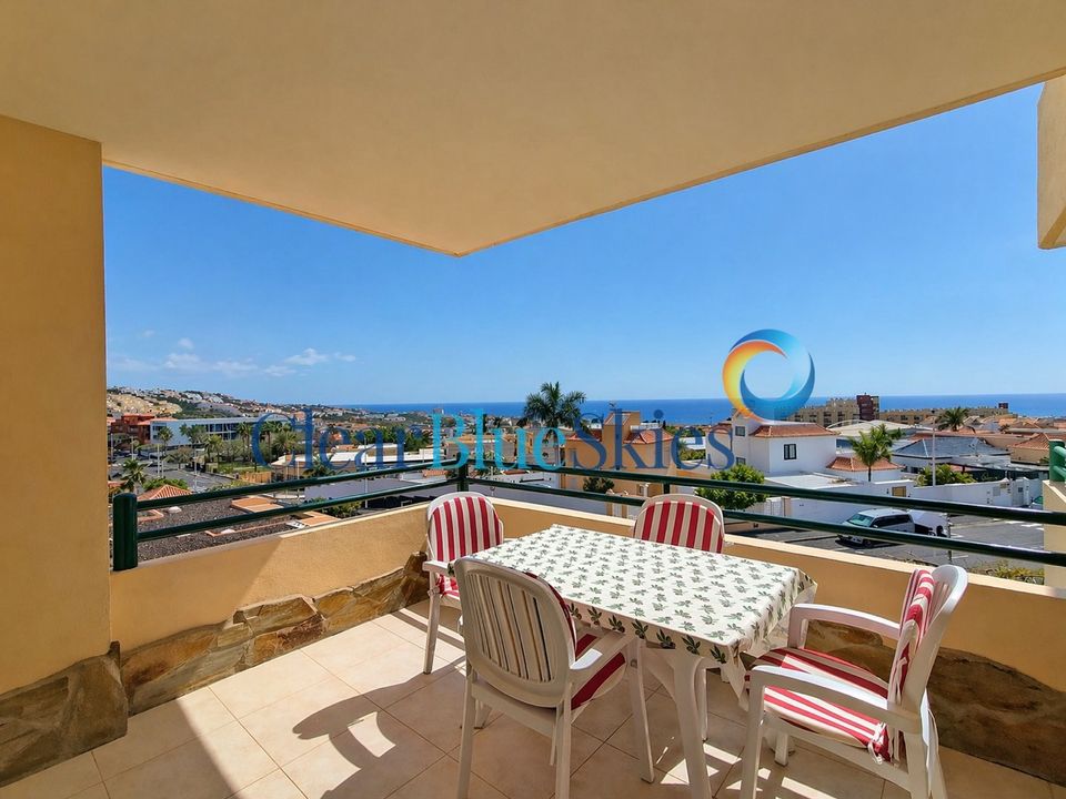 Lejlighed i Adeje, Tenerife - foto 1