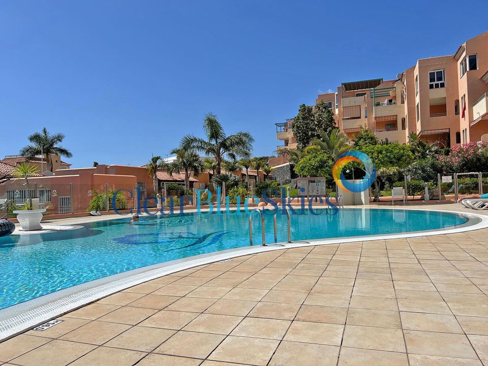 Lejlighed i Adeje, Tenerife - foto 2