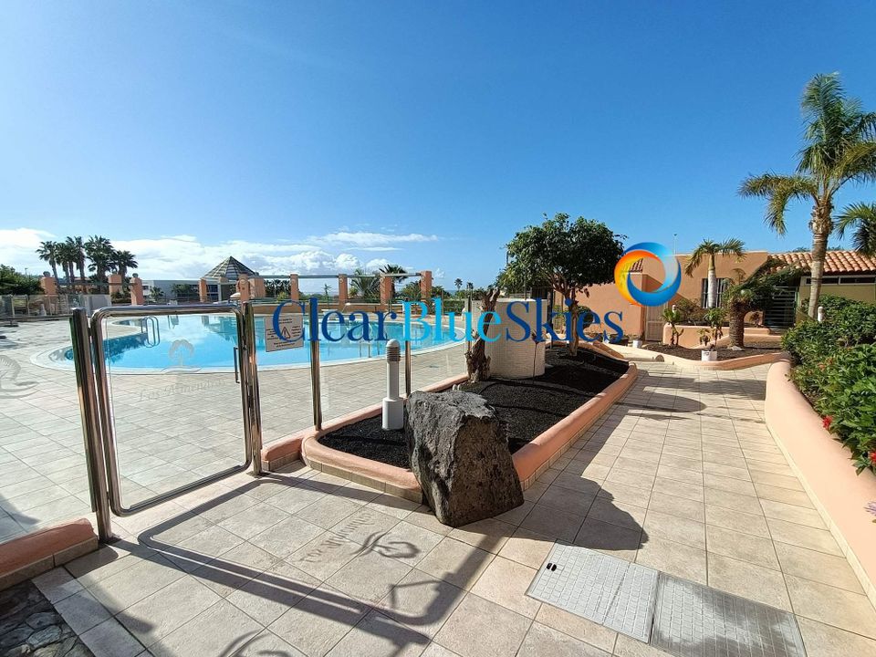 Lejlighed i Adeje, Tenerife - foto 3