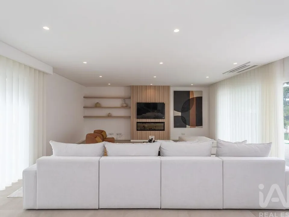 Rekkehus i Almada, Setubal - bilde 4