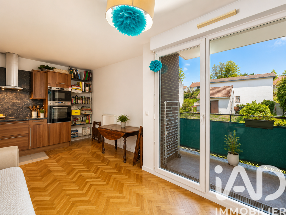 Lejlighed i Vitry-sur-Seine, Val-de-Marne - foto 2