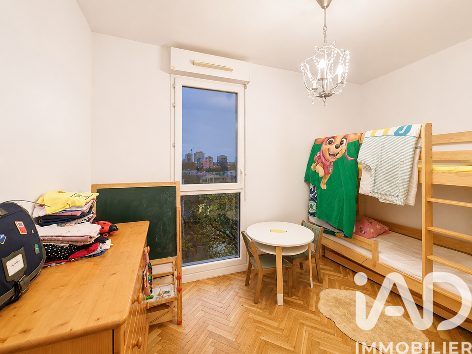 Lejlighed i Vitry-sur-Seine, Val-de-Marne - foto 4