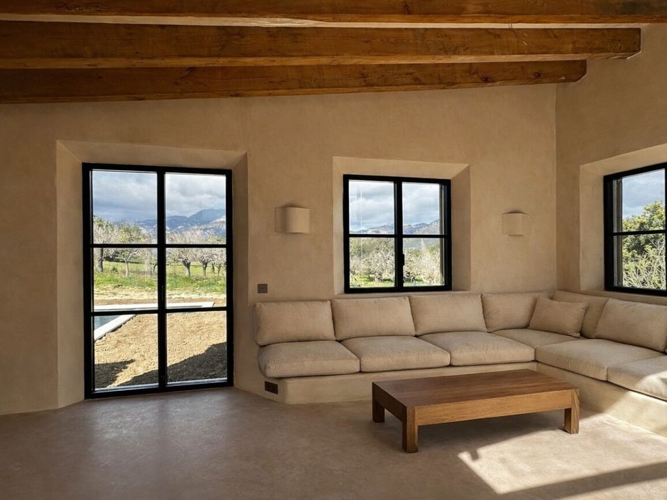 Herregård i Campanet, Mallorca - bilde 3