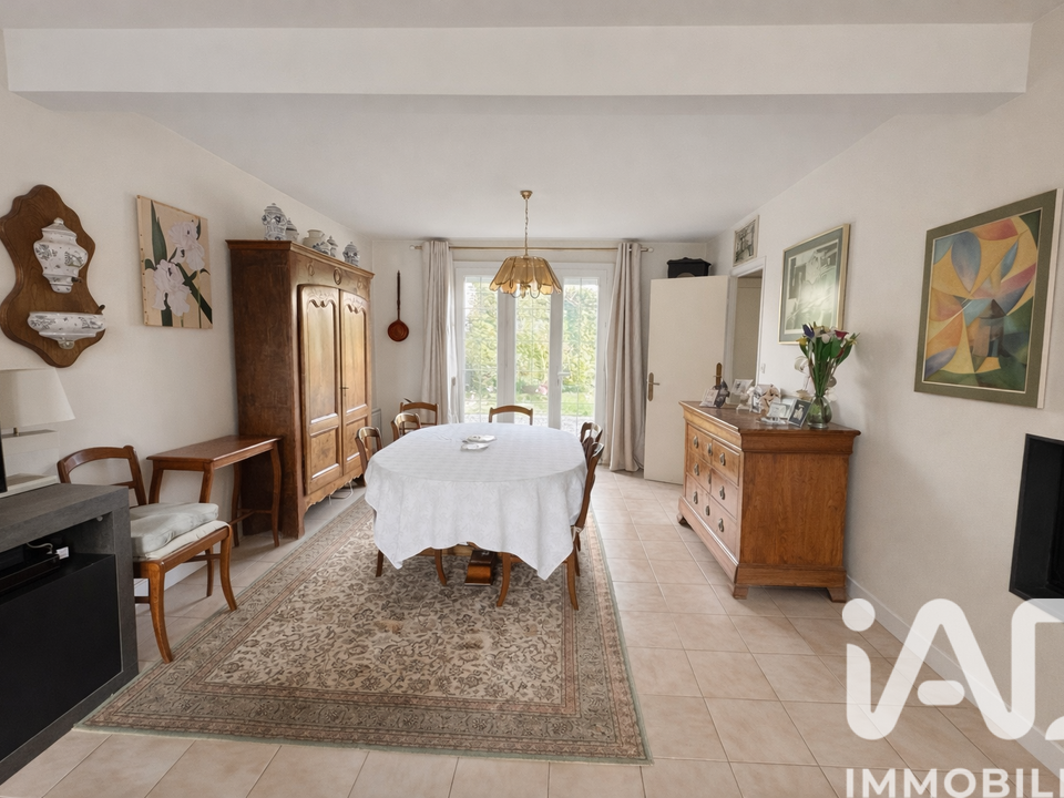 Villa i Croissy-sur-Seine, Yvelines - foto 2