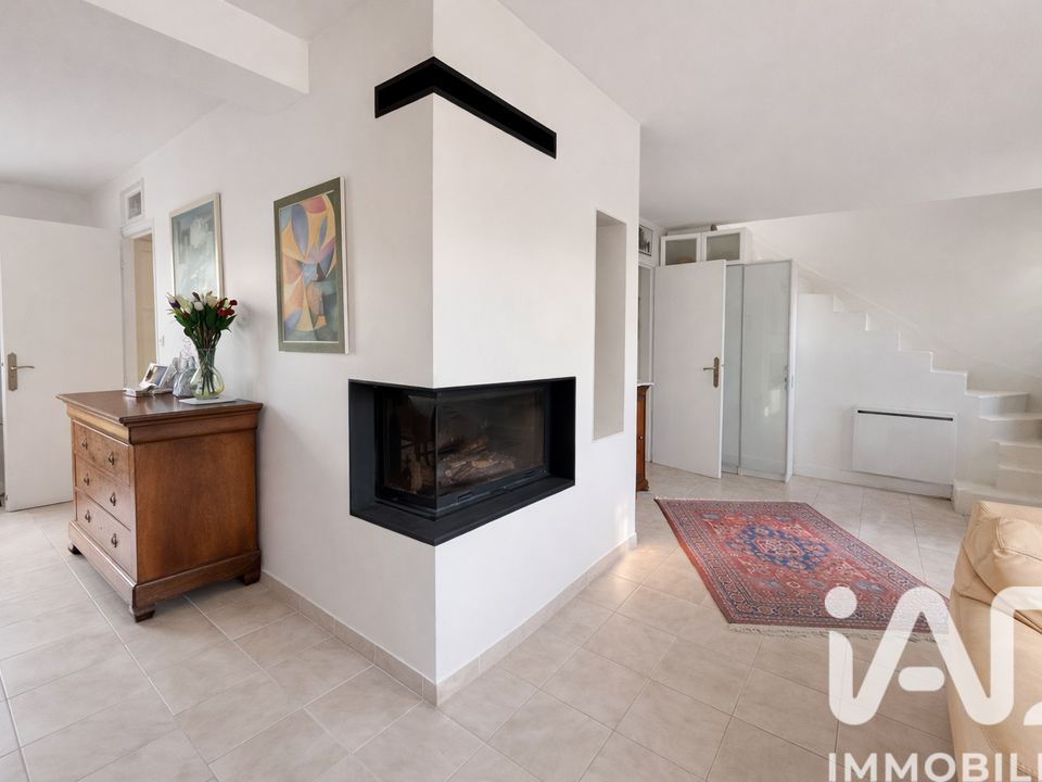 Villa i Croissy-sur-Seine, Yvelines - foto 3