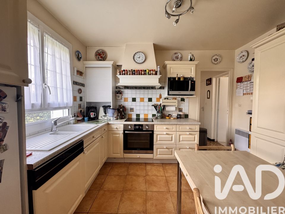 Villa i Croissy-sur-Seine, Yvelines - foto 4