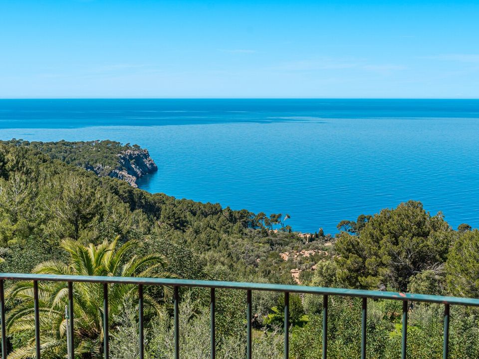 Landejendom i Deia, Mallorca - foto 2