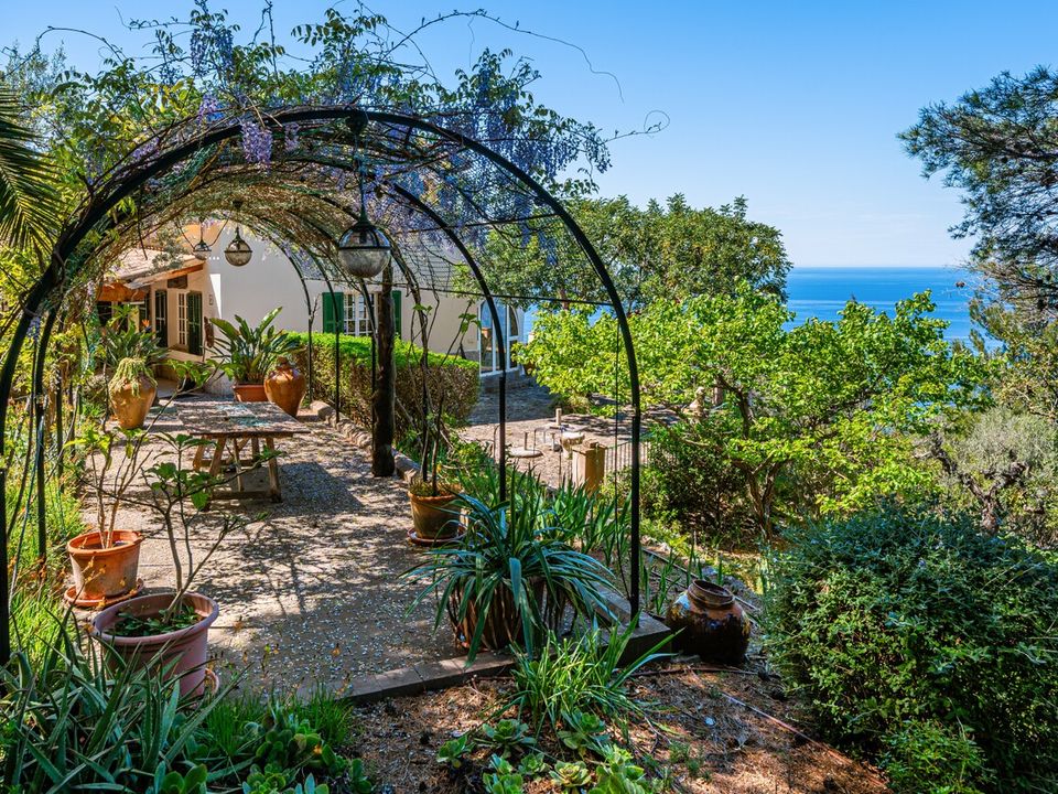 Landejendom i Deia, Mallorca - foto 3
