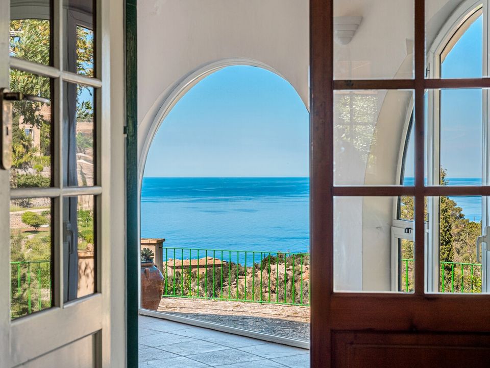 Landejendom i Deia, Mallorca - foto 5