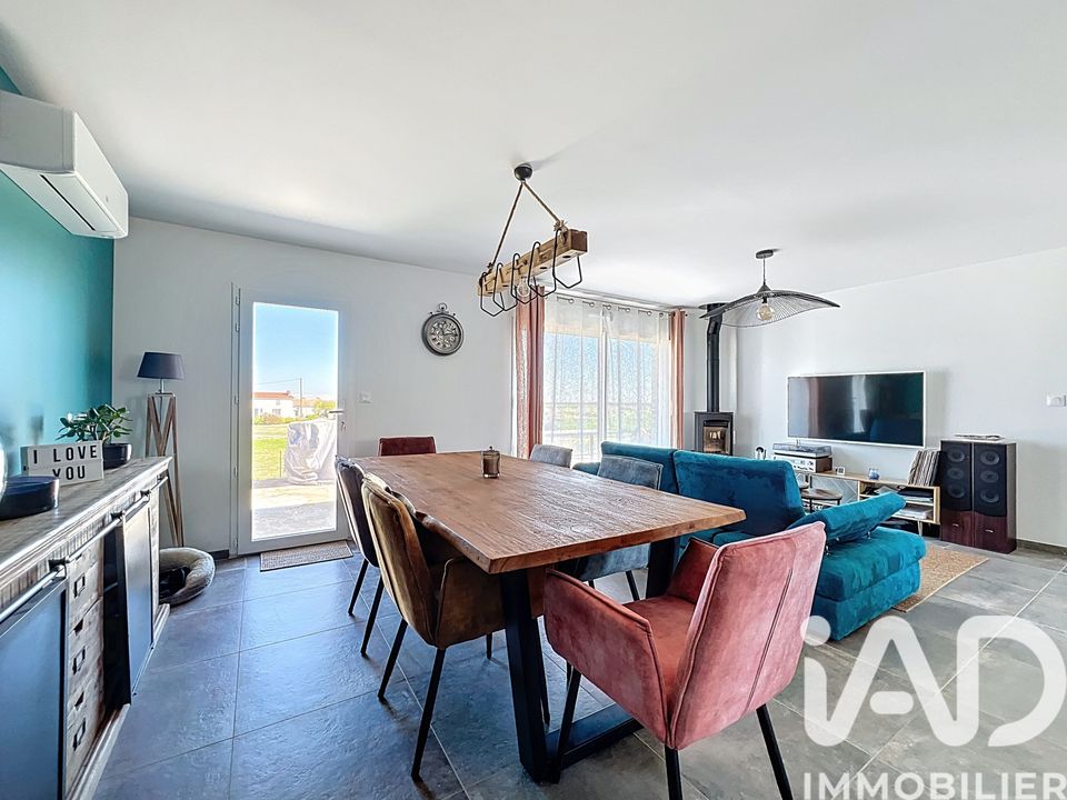 Villa a Charron, Charente-Maritime - foto 2