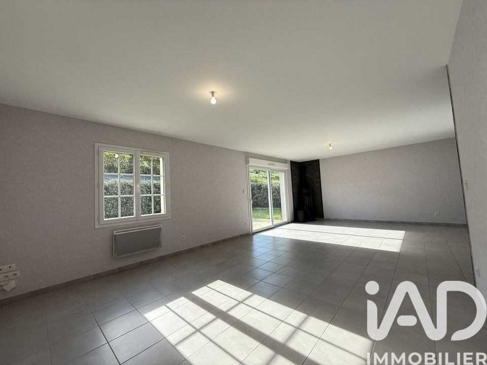 Villa i Blere, Indre-et-Loire - foto 3