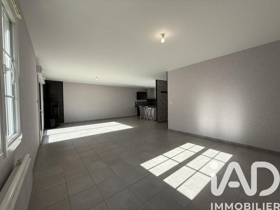 Villa i Blere, Indre-et-Loire - foto 1