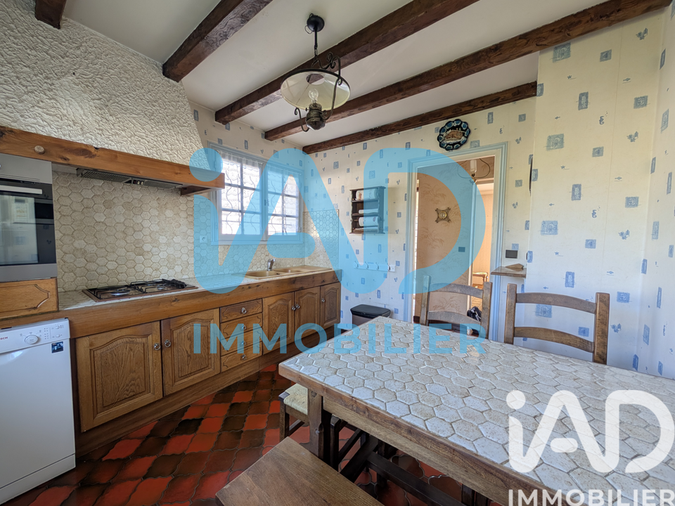 Villa i Pontault-Combault, Seine-et-Marne - foto 5