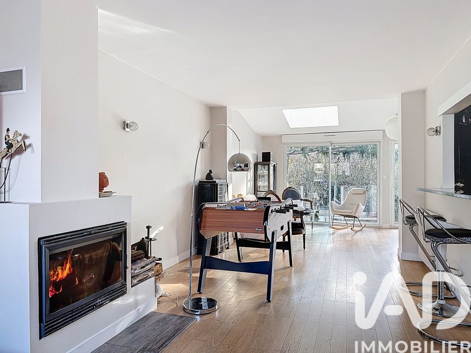 Haus in Longjumeau, Essonne - Foto 3