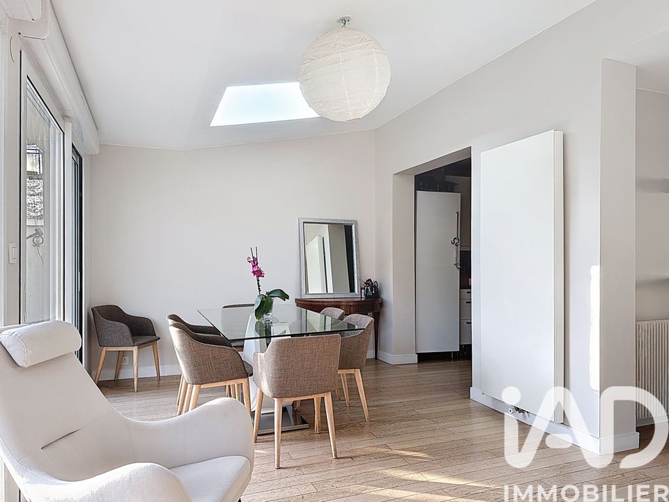Haus in Longjumeau, Essonne - Foto 4