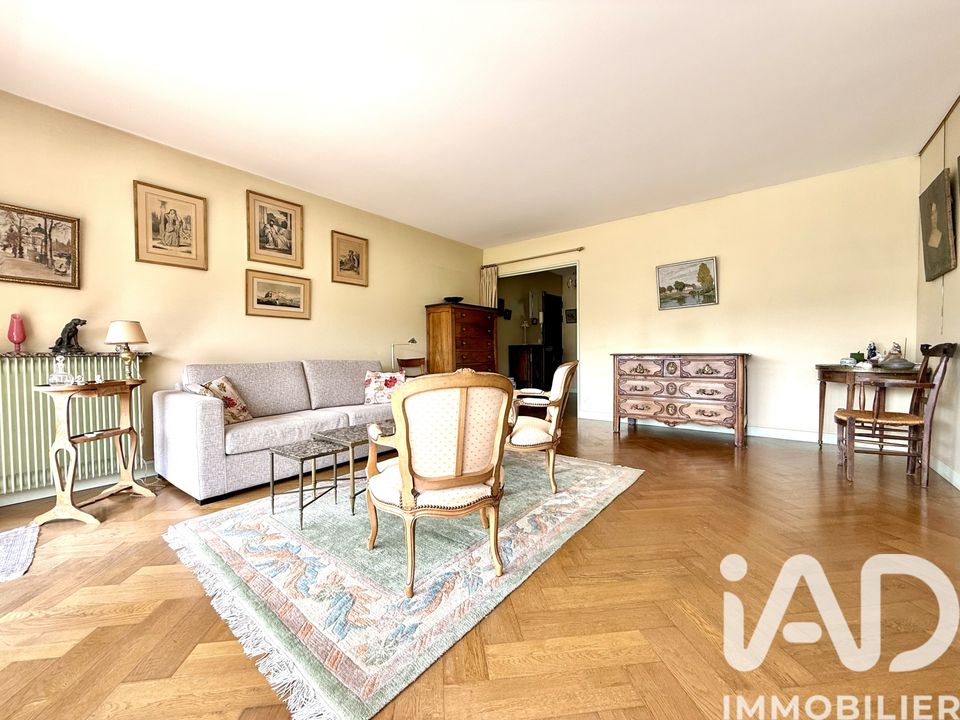 Lejlighed i Boulogne-Billancourt, Hauts-de-Seine - foto 4