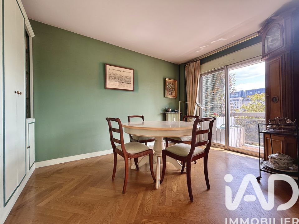 Lejlighed i Boulogne-Billancourt, Hauts-de-Seine - foto 5