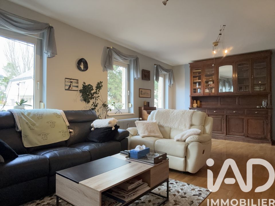 Villa em Thionville, Moselle - foto 1