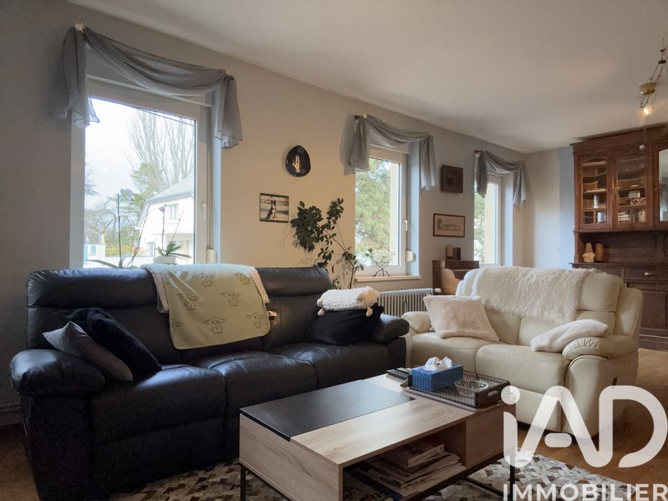 Villa em Thionville, Moselle - foto 5