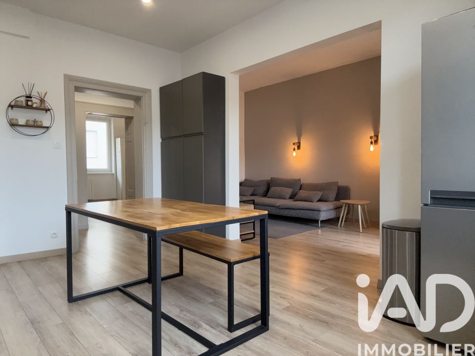 Leilighet i Thionville, Moselle - bilde 2