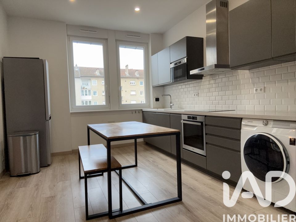 Leilighet i Thionville, Moselle - bilde 5