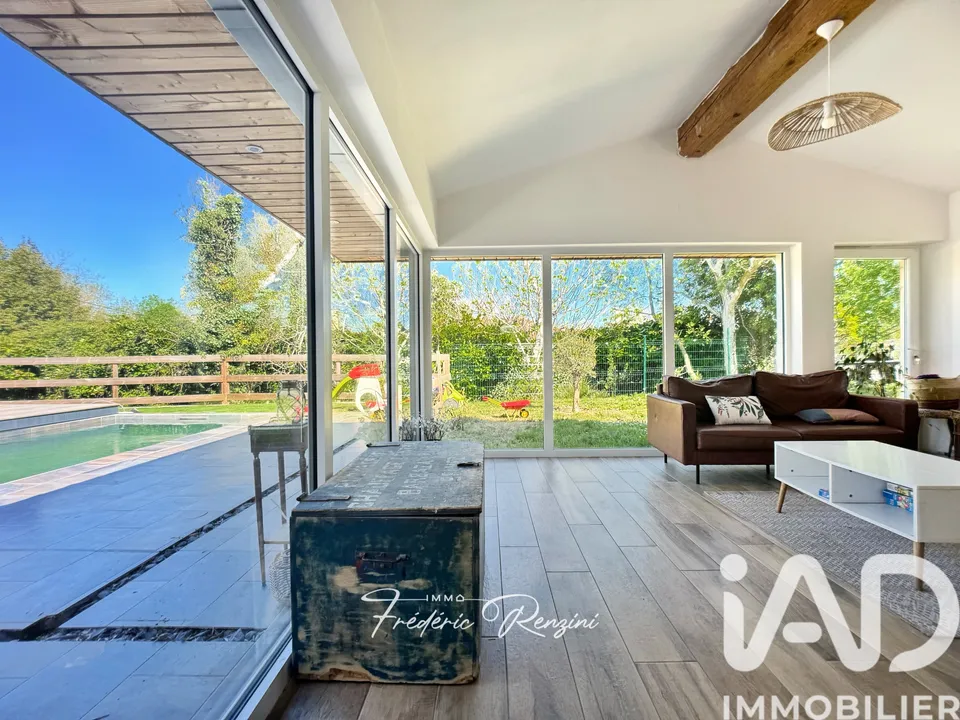 Villa i Belvèze-du-Razès, Aude - bilde 1